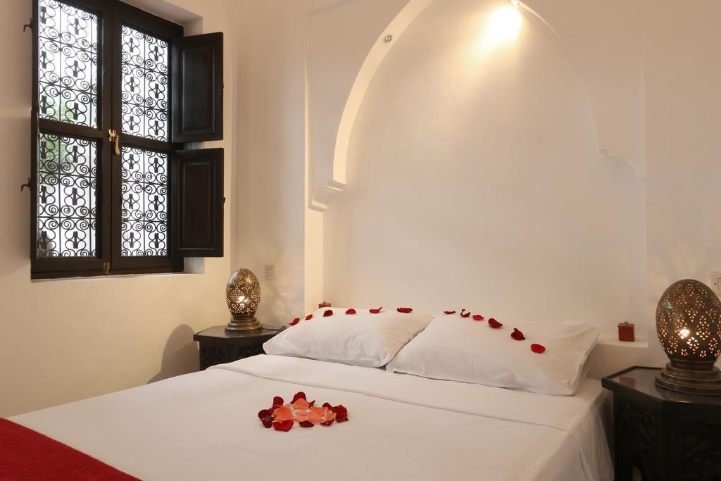 Riad Warda มาร์ราเกช ห้อง รูปภาพ