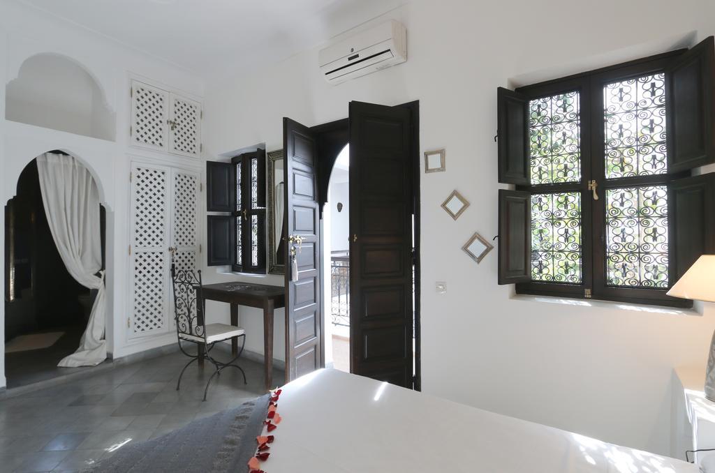 Riad Warda มาร์ราเกช ห้อง รูปภาพ