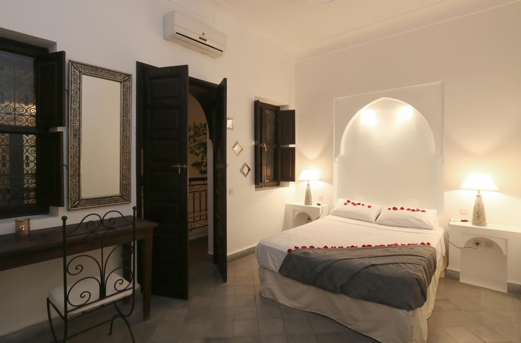Riad Warda มาร์ราเกช ห้อง รูปภาพ