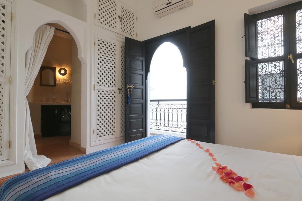 Riad Warda มาร์ราเกช ห้อง รูปภาพ