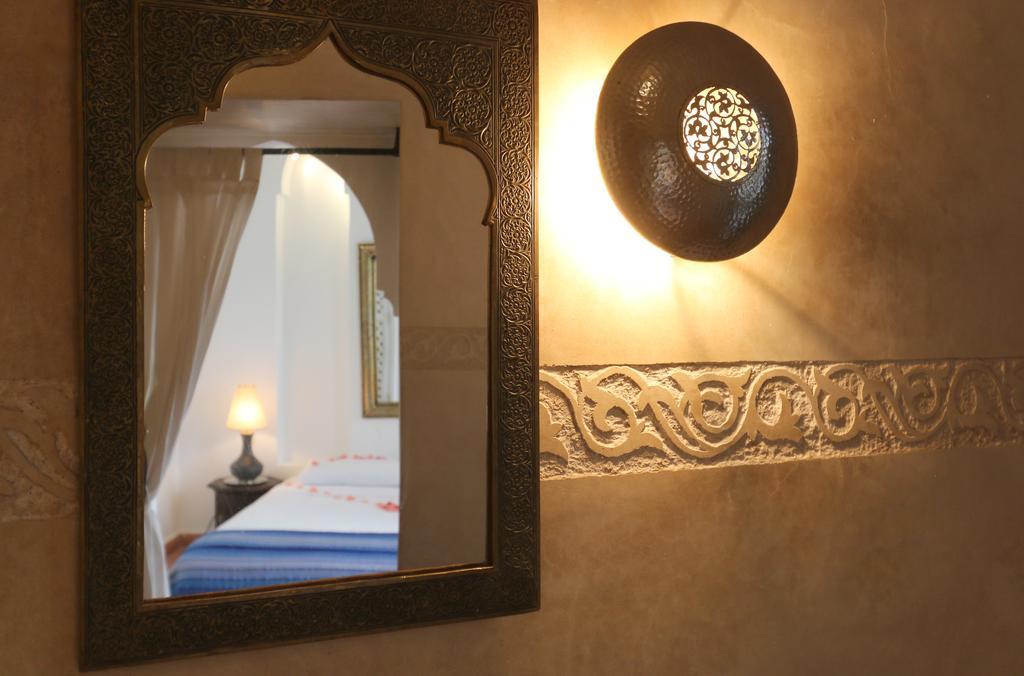 Riad Warda มาร์ราเกช ห้อง รูปภาพ