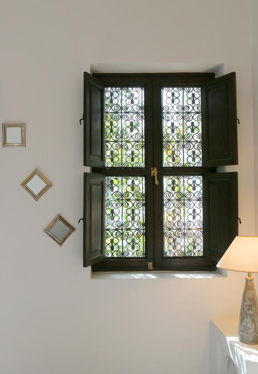 Riad Warda มาร์ราเกช ภายนอก รูปภาพ