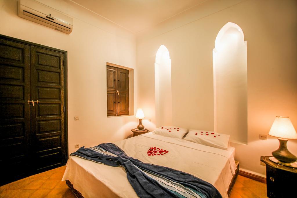 Riad Warda มาร์ราเกช ห้อง รูปภาพ