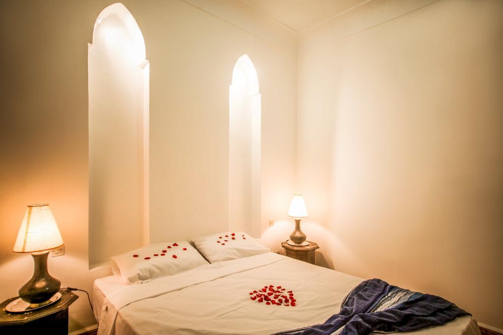 Riad Warda มาร์ราเกช ห้อง รูปภาพ