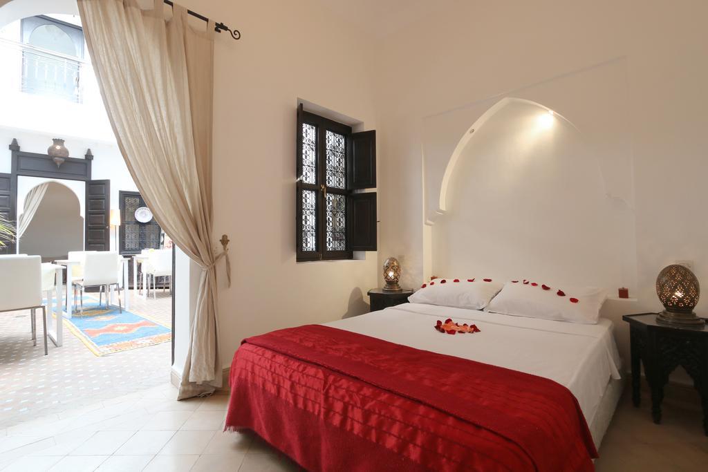 Riad Warda มาร์ราเกช ภายนอก รูปภาพ