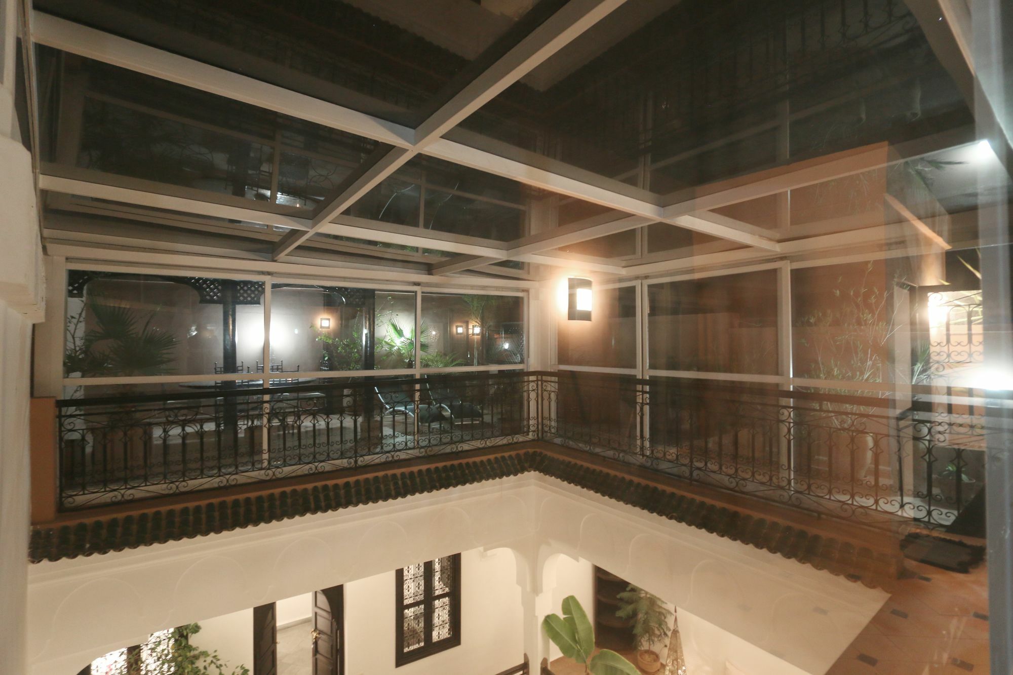 Riad Warda มาร์ราเกช ภายนอก รูปภาพ