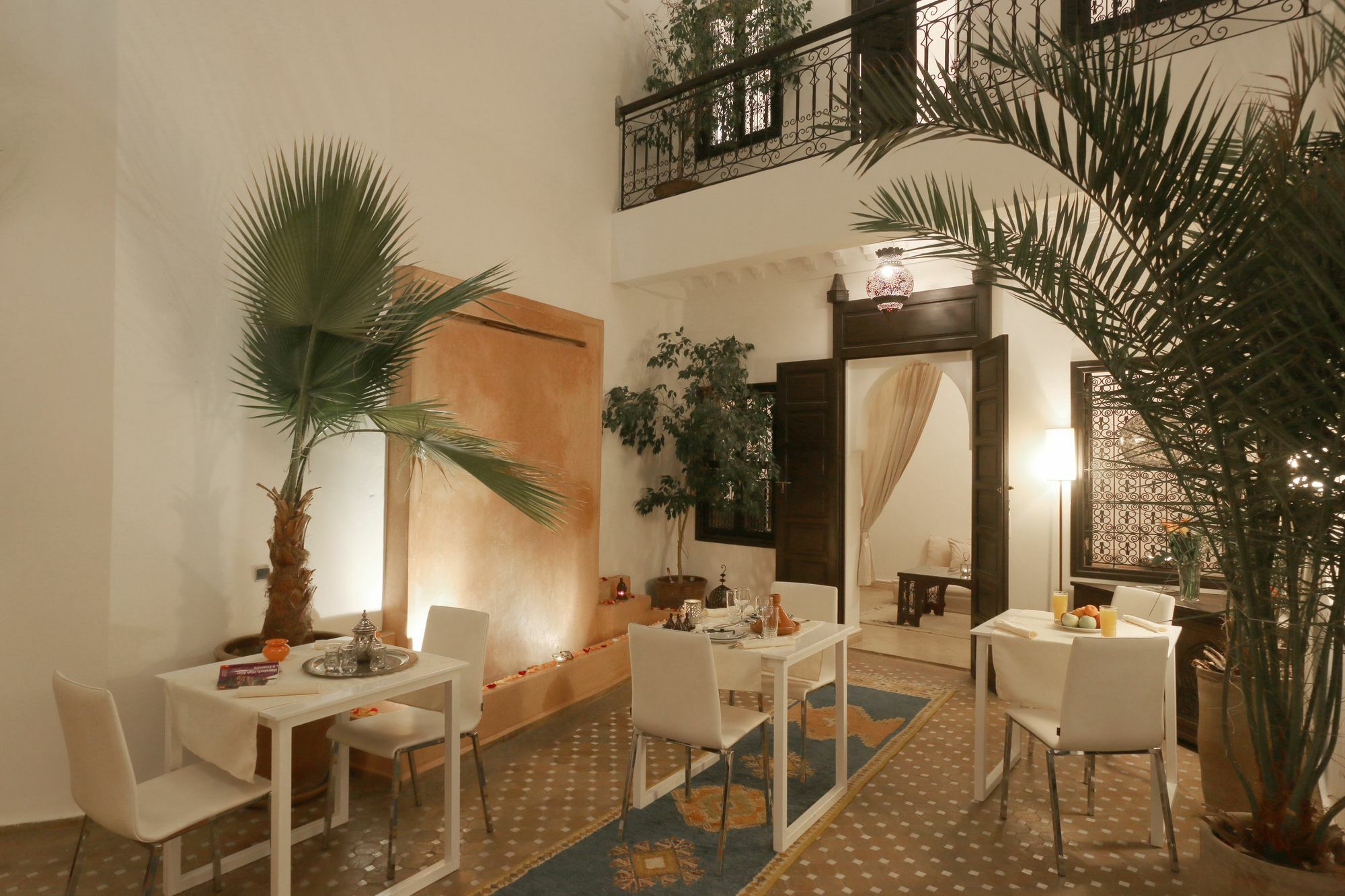 Riad Warda มาร์ราเกช ภายนอก รูปภาพ