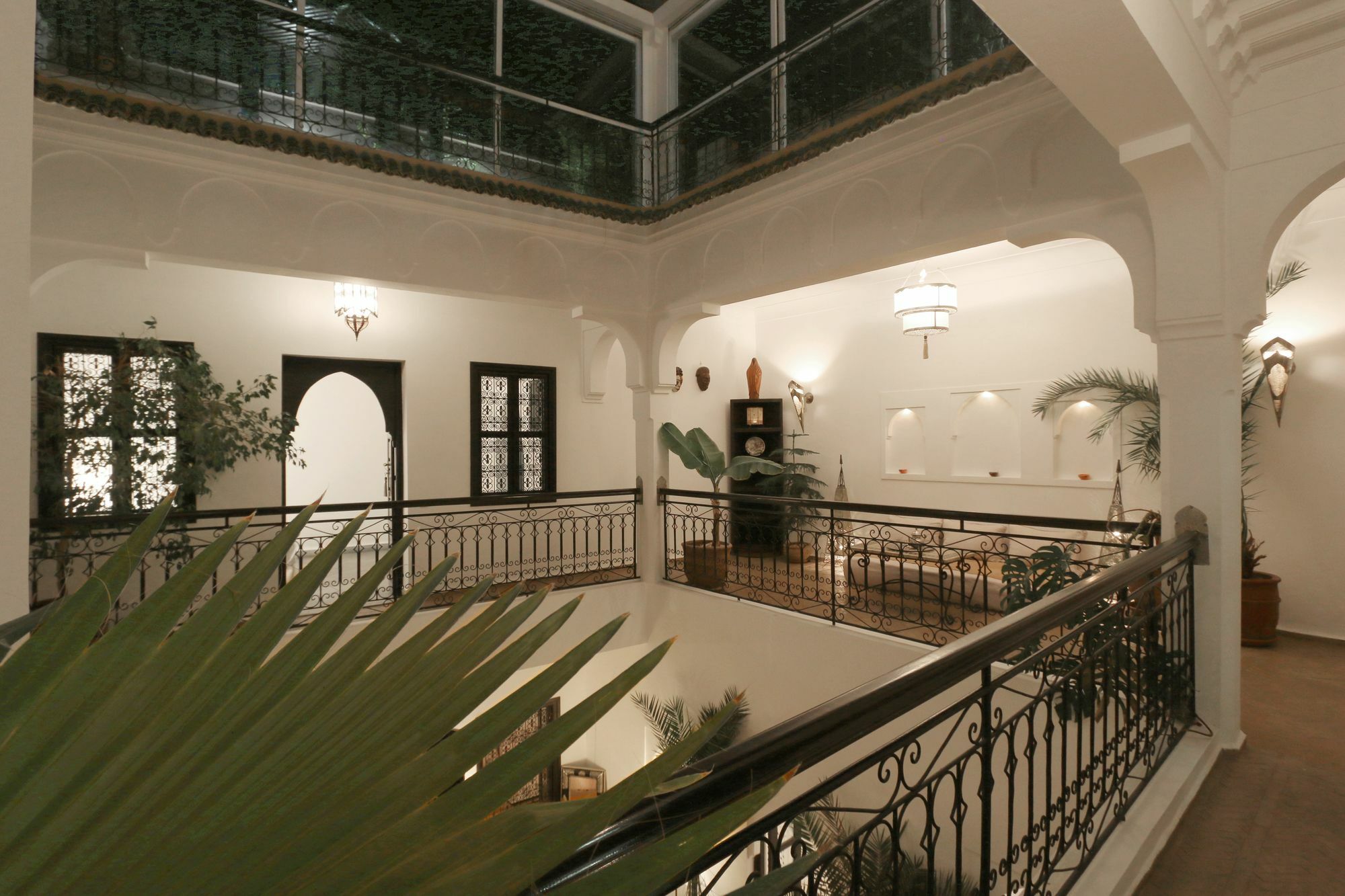 Riad Warda มาร์ราเกช ภายนอก รูปภาพ